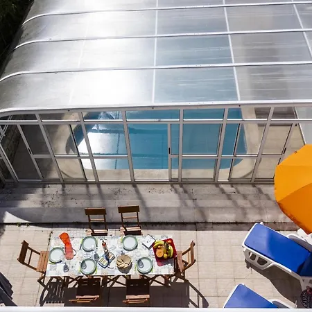 Villa Pool, Garden & Sea By Acasadasviagens Villa Ericeira